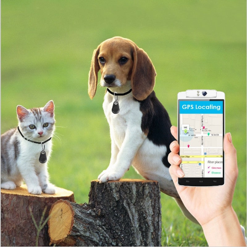 Localizador Bluetooth Anti-Perda
