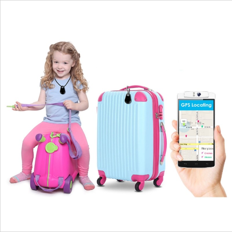 Localizador Bluetooth Anti-Perda