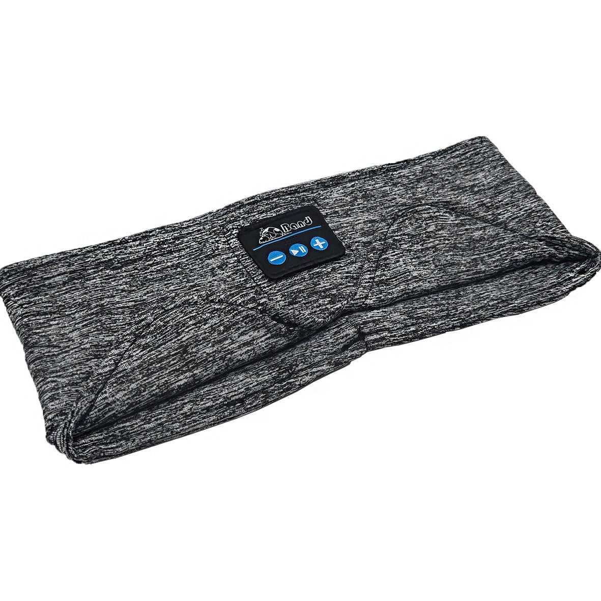 Fita Bluetooth com Música e Máscara de Olhos