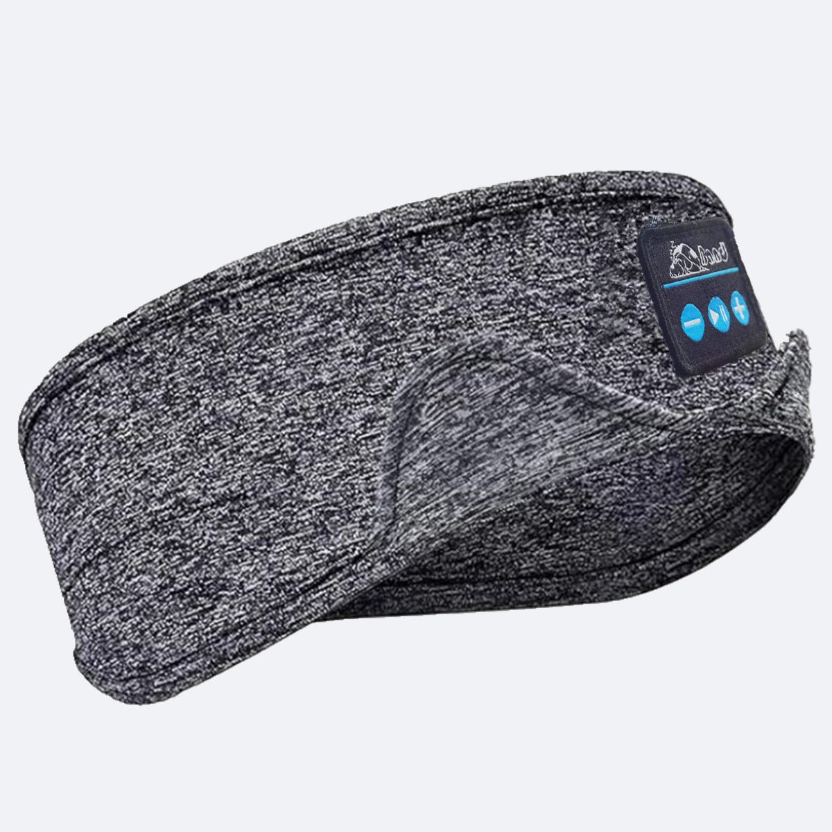 Fita Bluetooth com Música e Máscara de Olhos